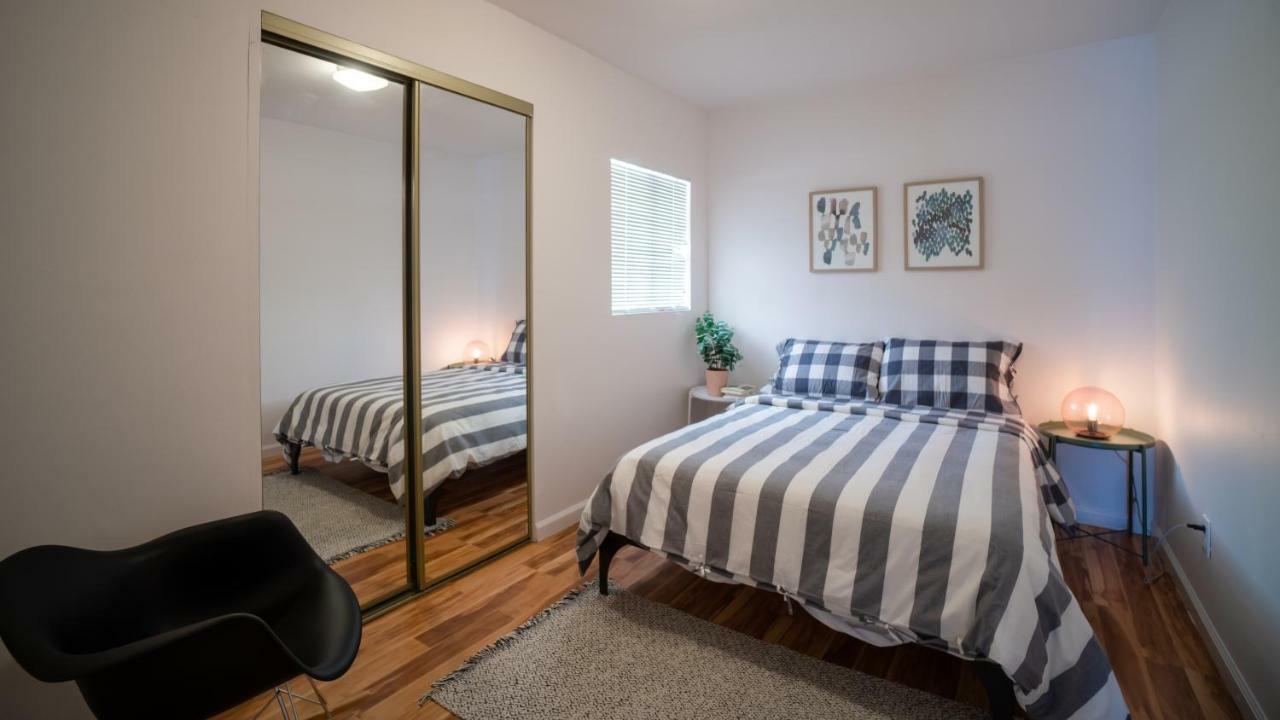 Charming Echo Park 2br Casita