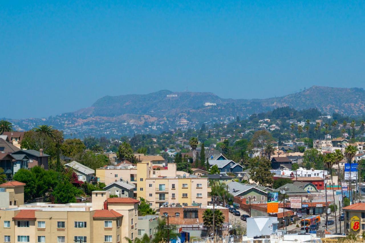 Apartamento Charming Echo Park 2br Casita
