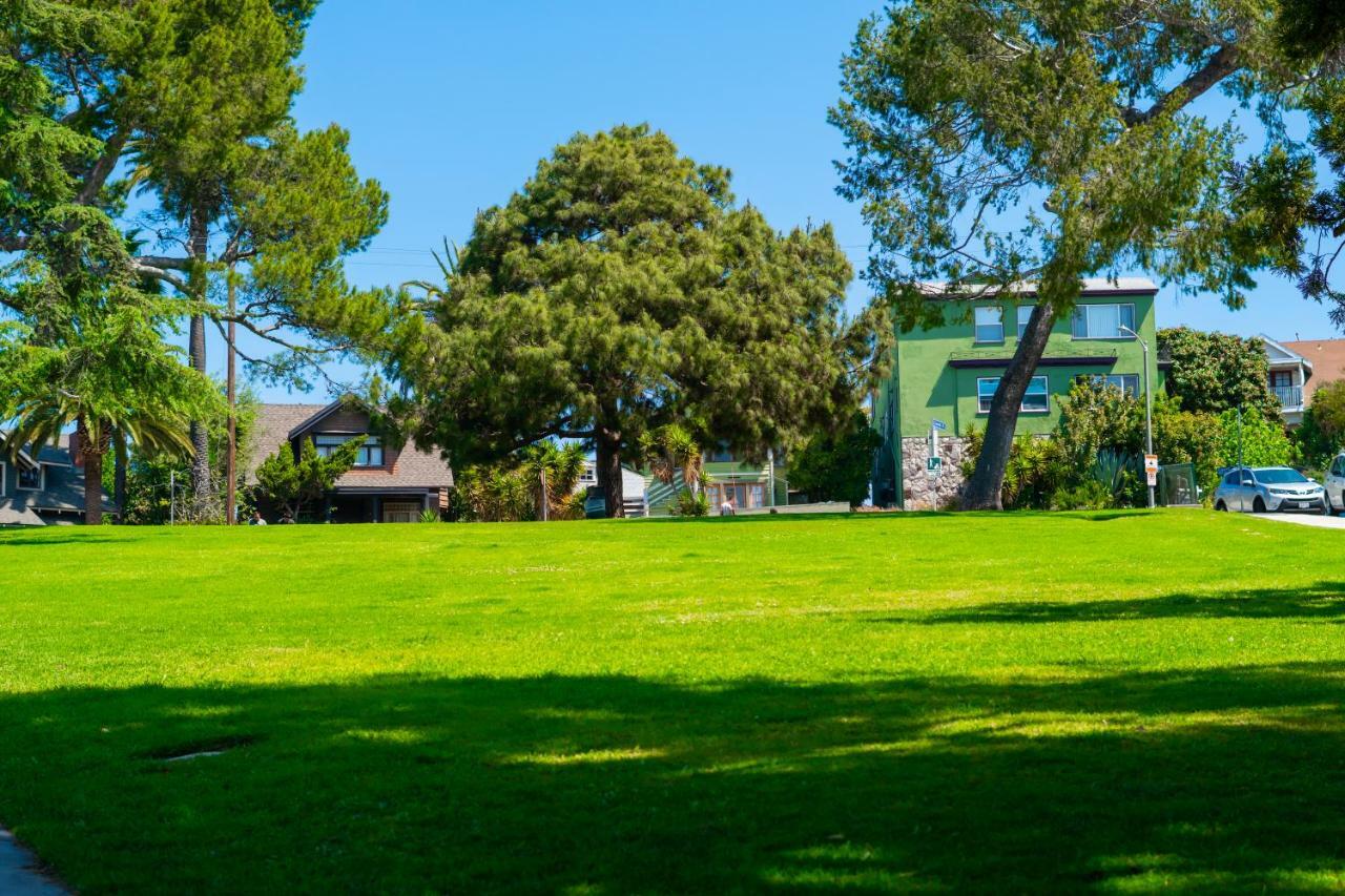 Charming Echo Park 2br Casita Apartamento *