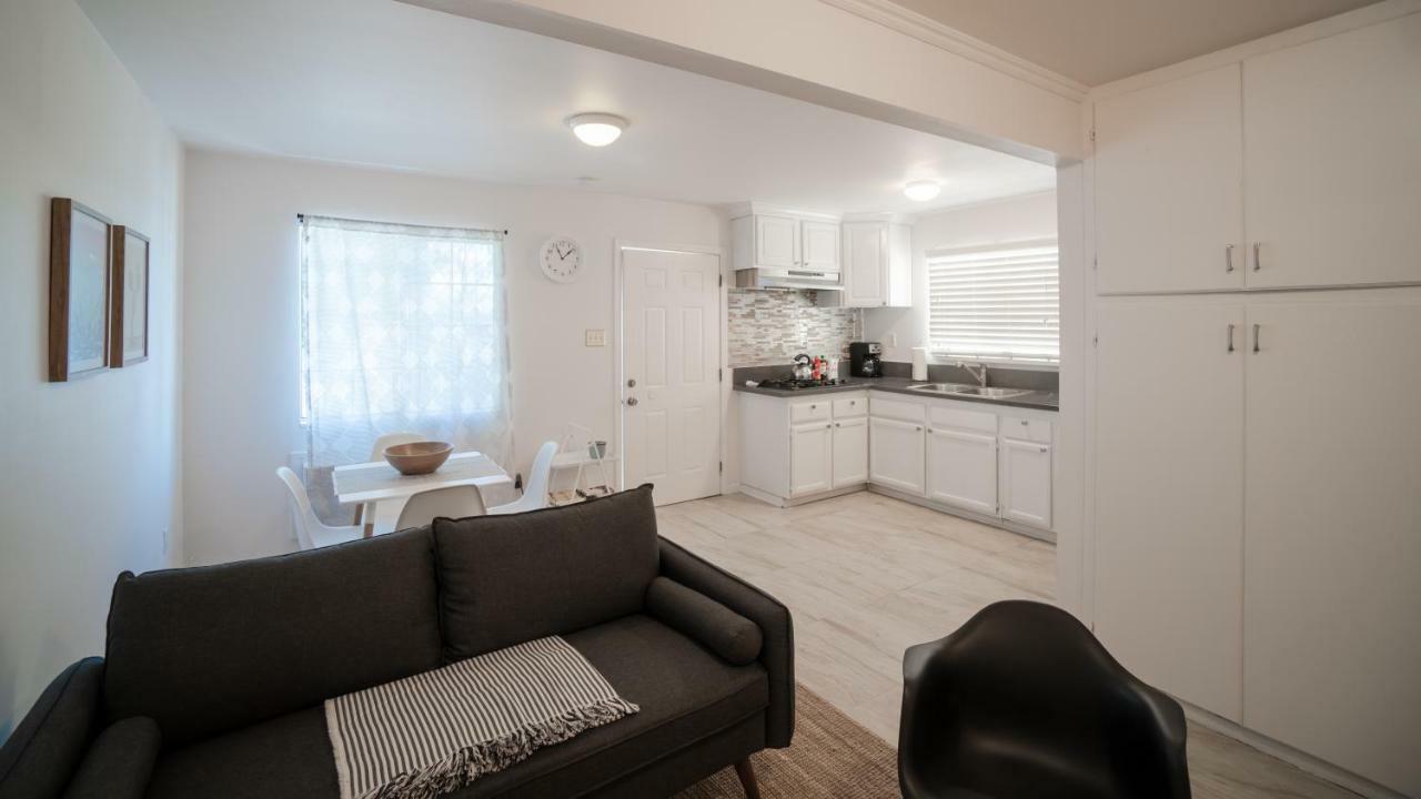 Charming Echo Park 2br Casita