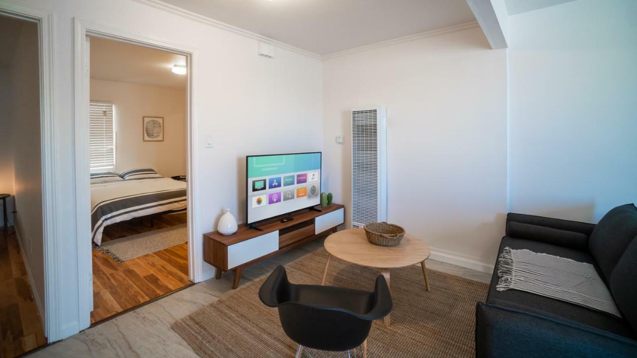 Charming Echo Park 2br Casita Apartamento *