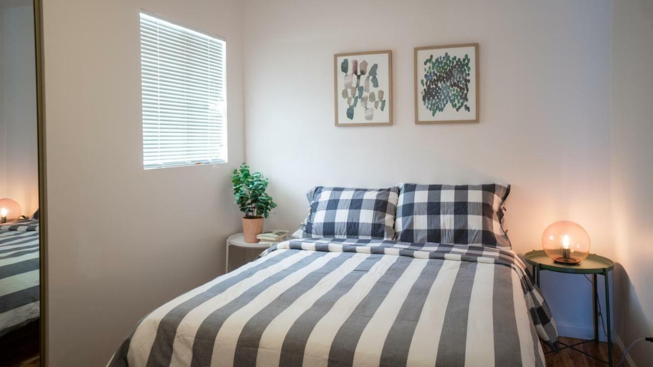 Charming Echo Park 2br Casita * Los Ángeles