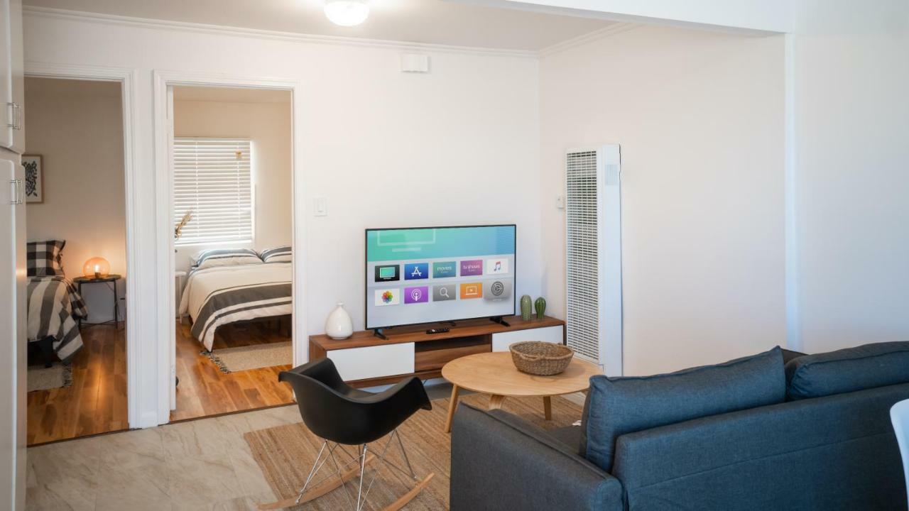 Apartamento Charming Echo Park 2br Casita *