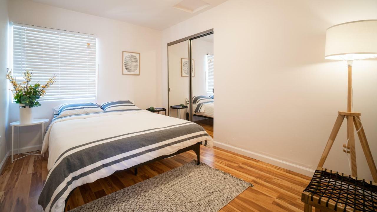 Apartamento Charming Echo Park 2br Casita *
