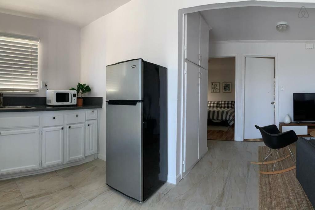 Apartamento Charming Echo Park 2br Casita *